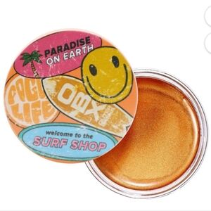 Lottie Outer Banks Kookproof Lip & Cheek Balm- Beach Bronze